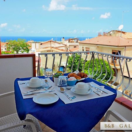 B&B Galatea Санта-Доменіка Екстер'єр фото