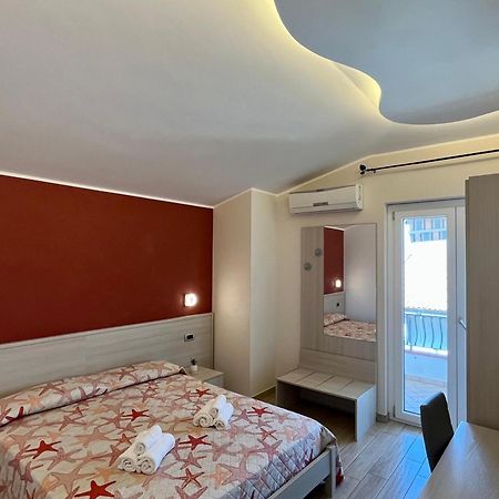 B&B Galatea Санта-Доменіка Екстер'єр фото