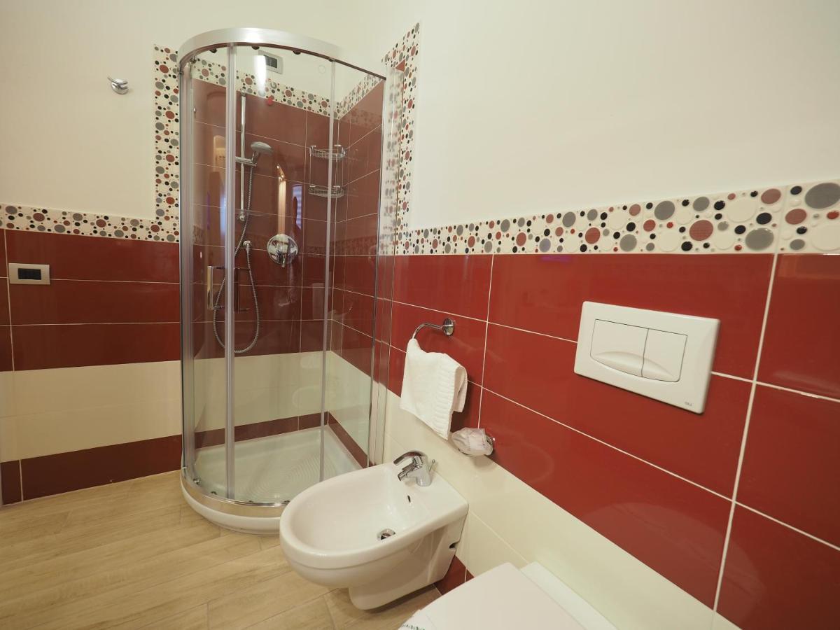 B&B Galatea Санта-Доменіка Екстер'єр фото