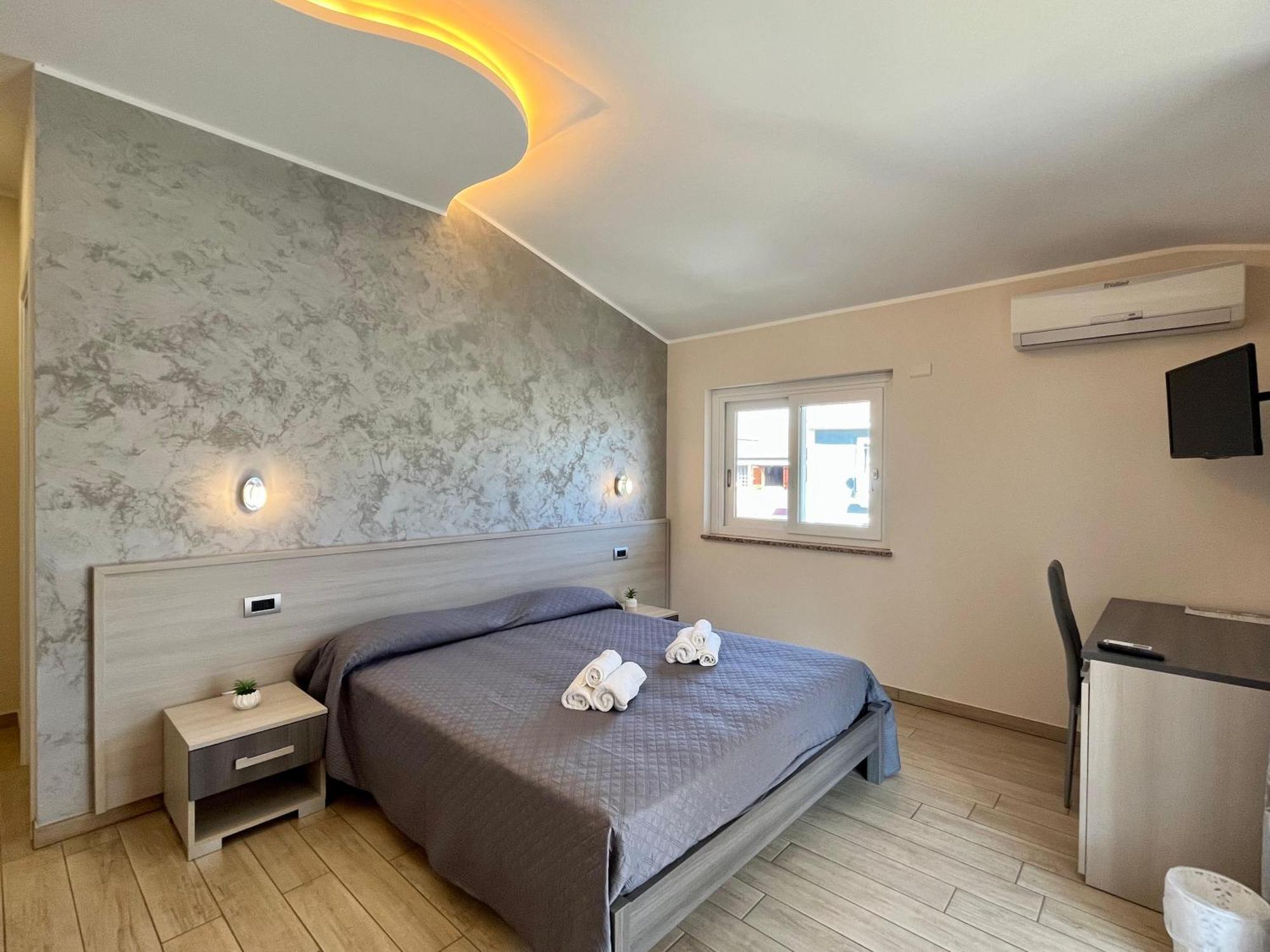 B&B Galatea Санта-Доменіка Екстер'єр фото