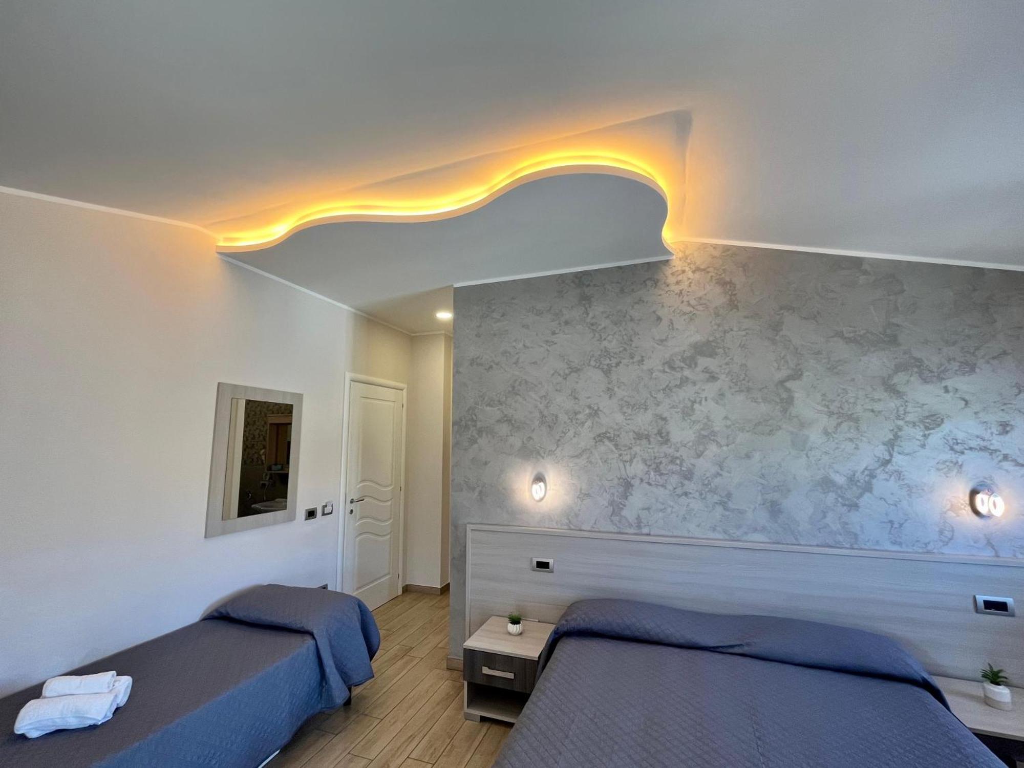 B&B Galatea Санта-Доменіка Екстер'єр фото