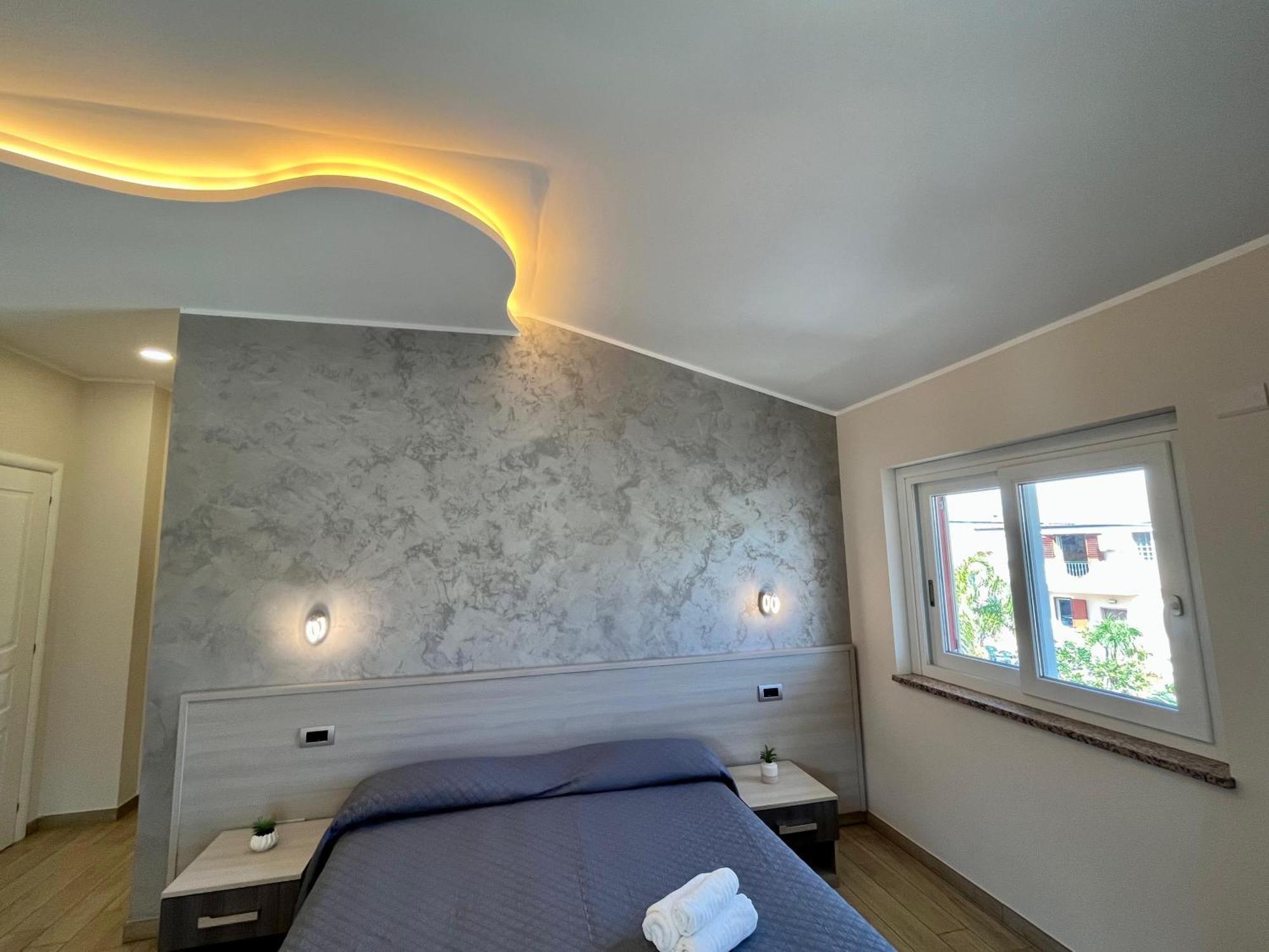 B&B Galatea Санта-Доменіка Екстер'єр фото