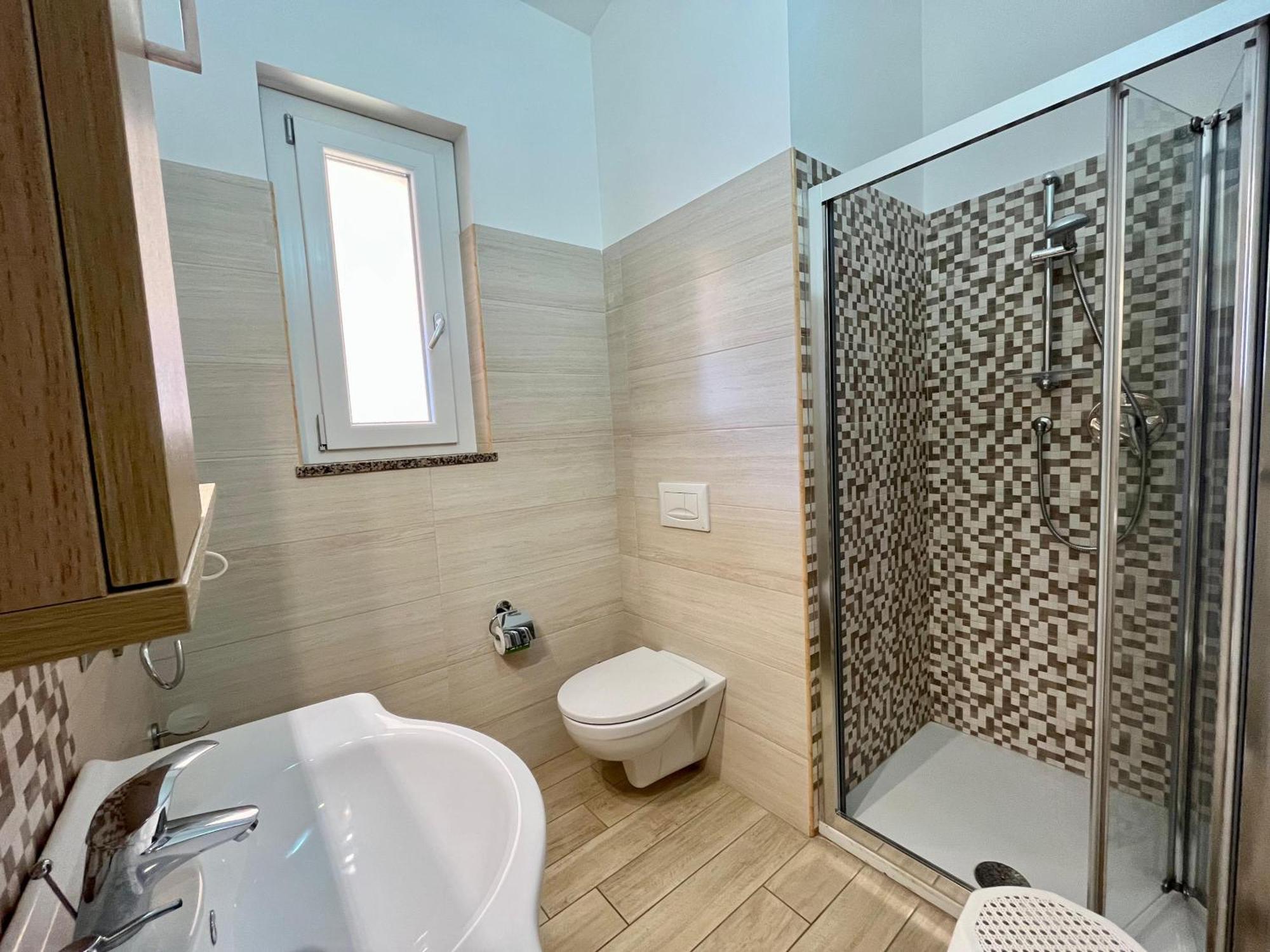 B&B Galatea Санта-Доменіка Екстер'єр фото