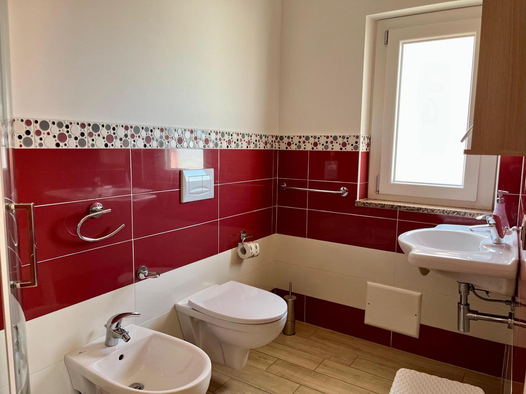 B&B Galatea Санта-Доменіка Екстер'єр фото